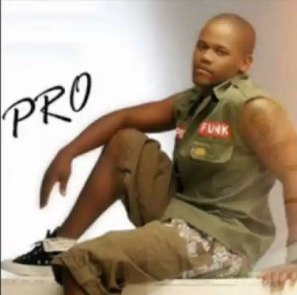 Pro Kid - Sekele
